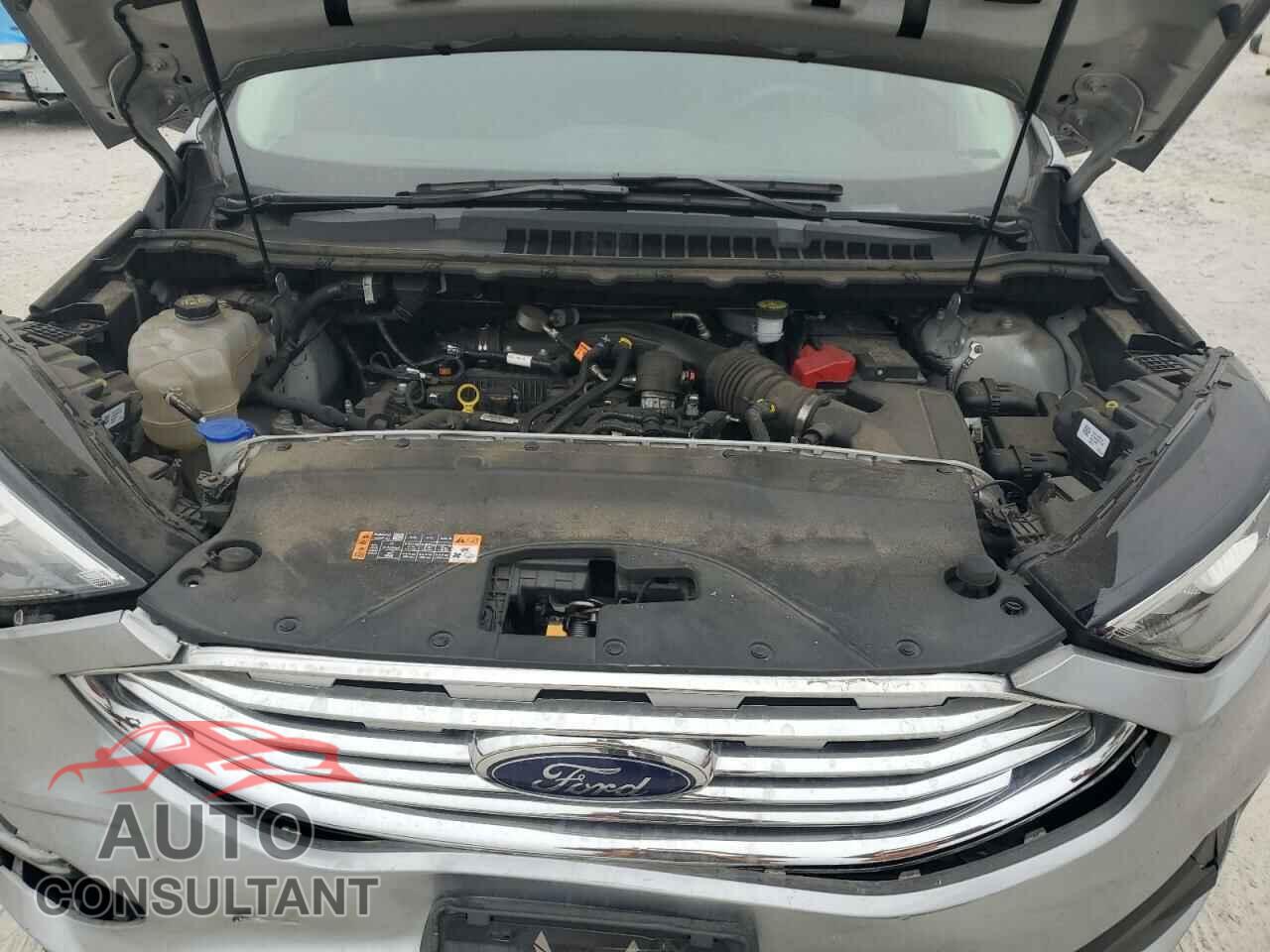 FORD EDGE 2020 - 2FMPK3G95LBA03781