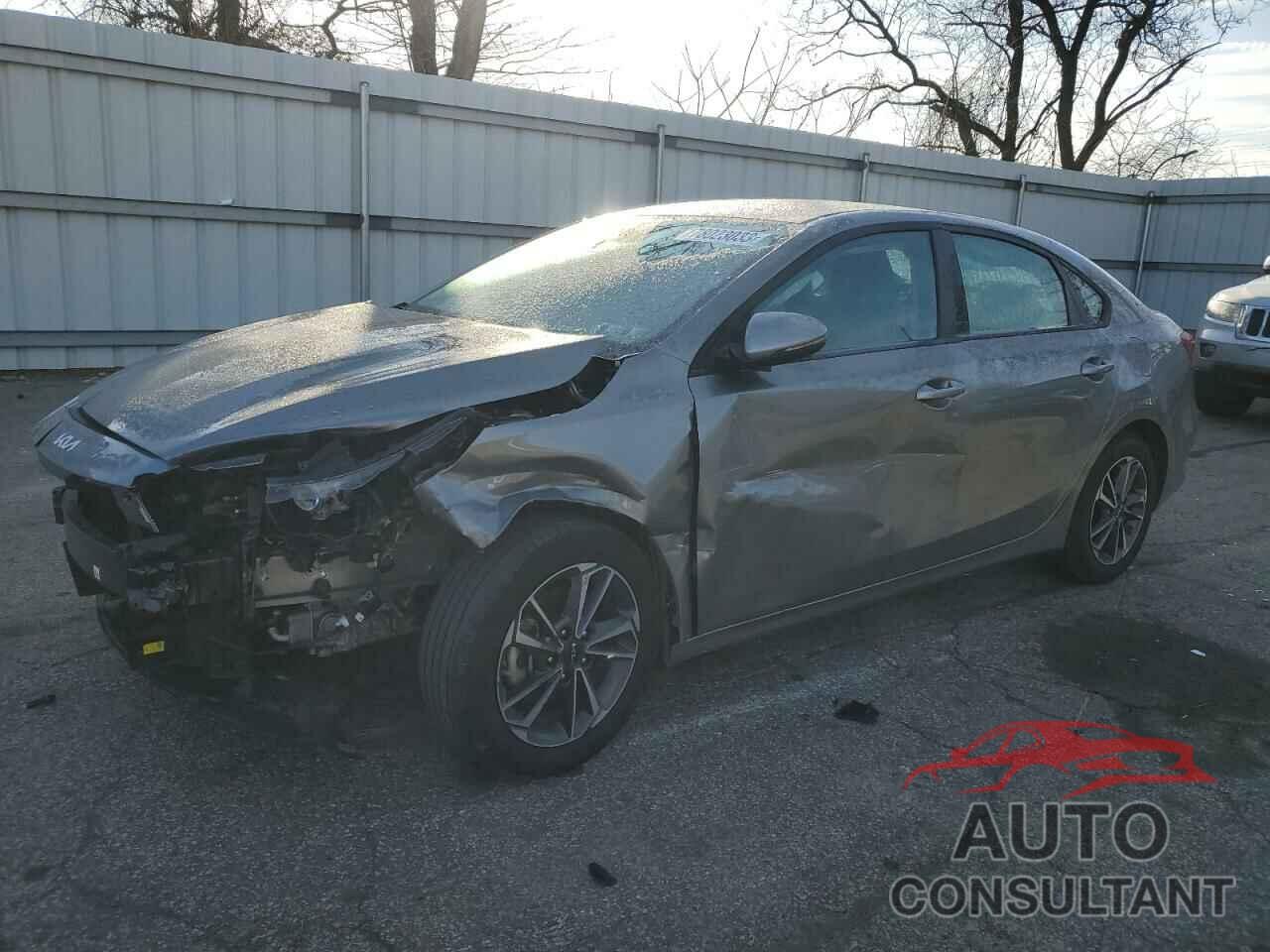 KIA FORTE 2023 - 3KPF24AD2PE516374