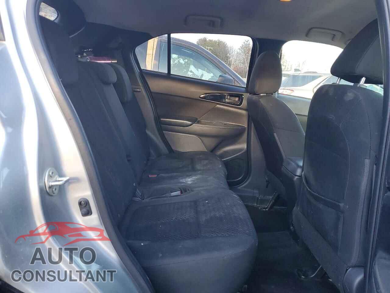 MITSUBISHI ECLIPSE 2020 - JA4AT3AA2LZ029577