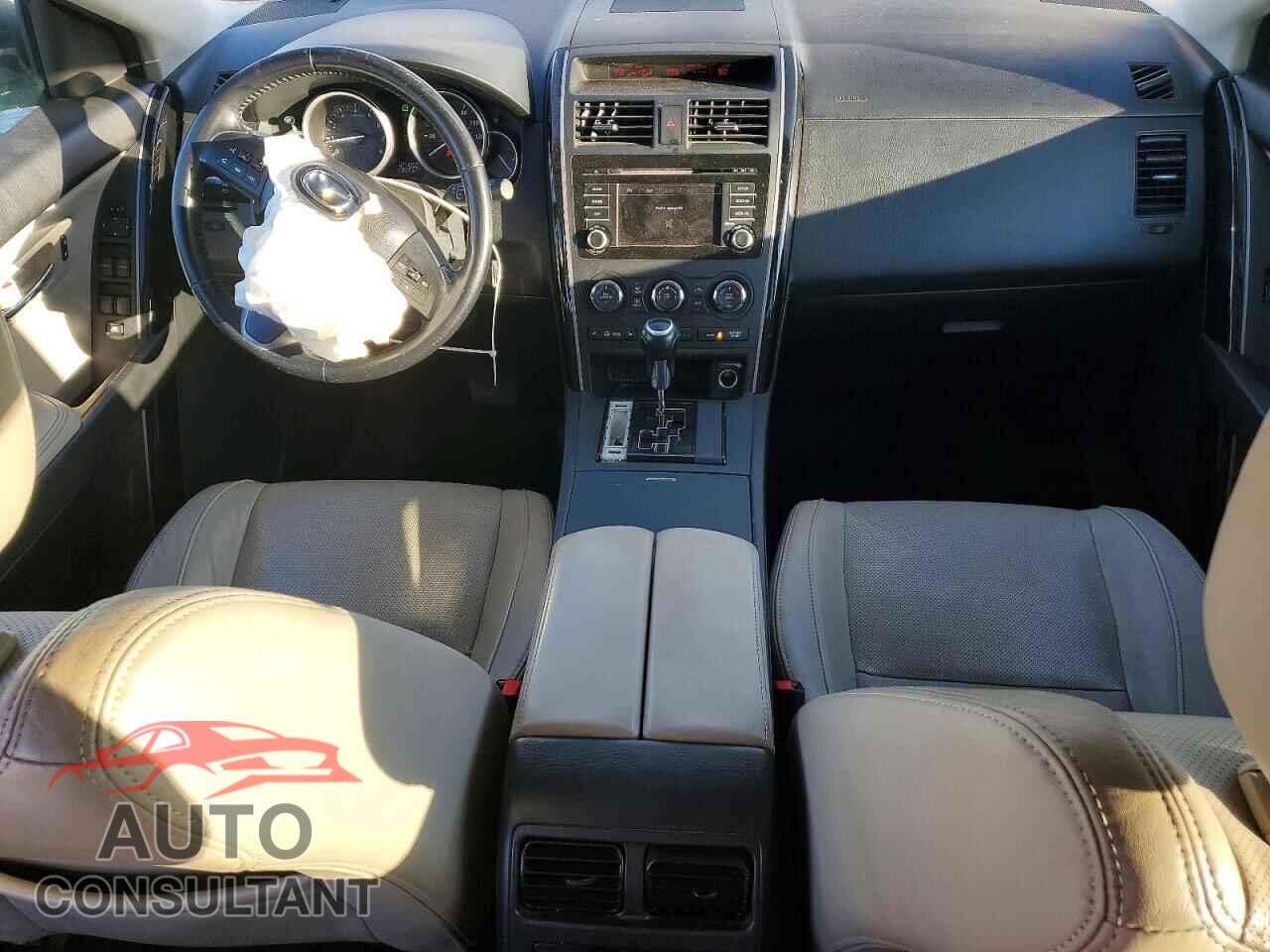 MAZDA CX-9 2015 - JM3TB3CA1F0462029