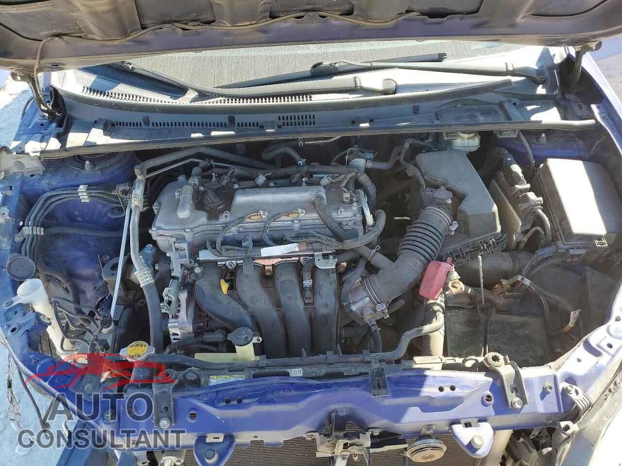TOYOTA COROLLA 2016 - 5YFBURHE4GP514144