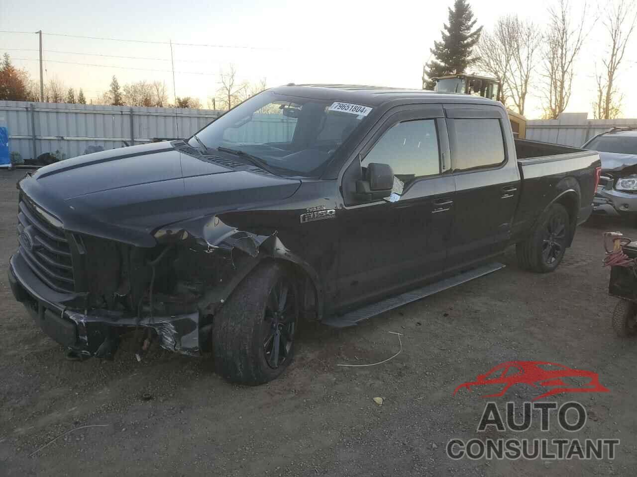 FORD F-150 2015 - 1FTFW1EFXFFA20919