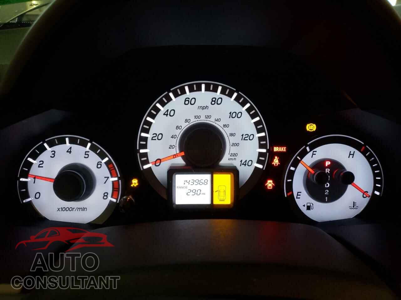 HONDA PILOT 2015 - 5FNYF4H21FB036742