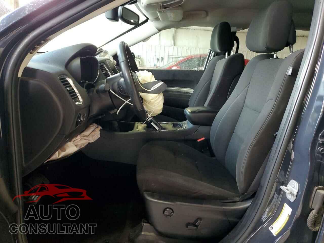 DODGE DURANGO 2018 - 1C4RDHAG4JC362175