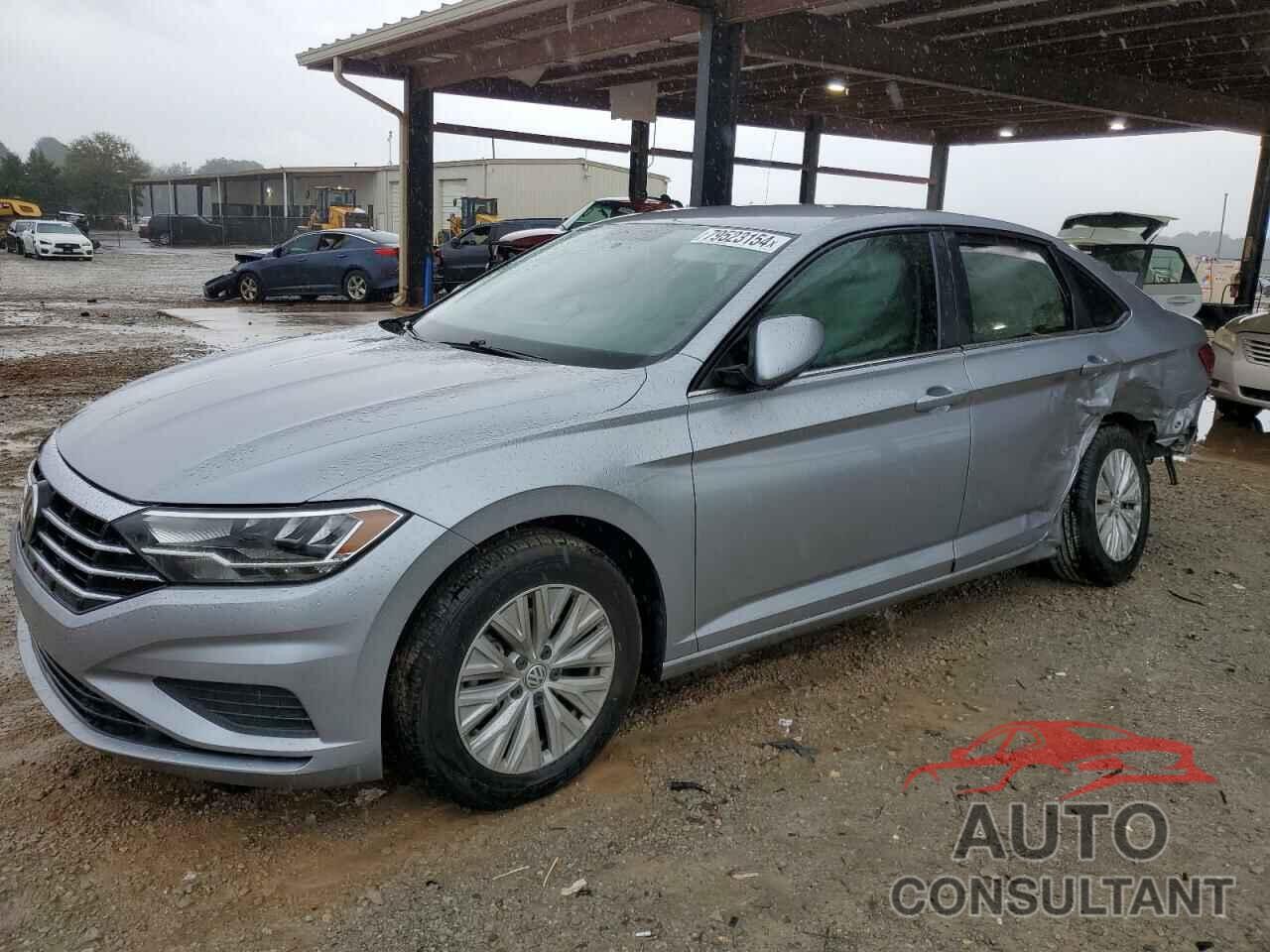 VOLKSWAGEN JETTA 2019 - 3VWC57BU5KM252346