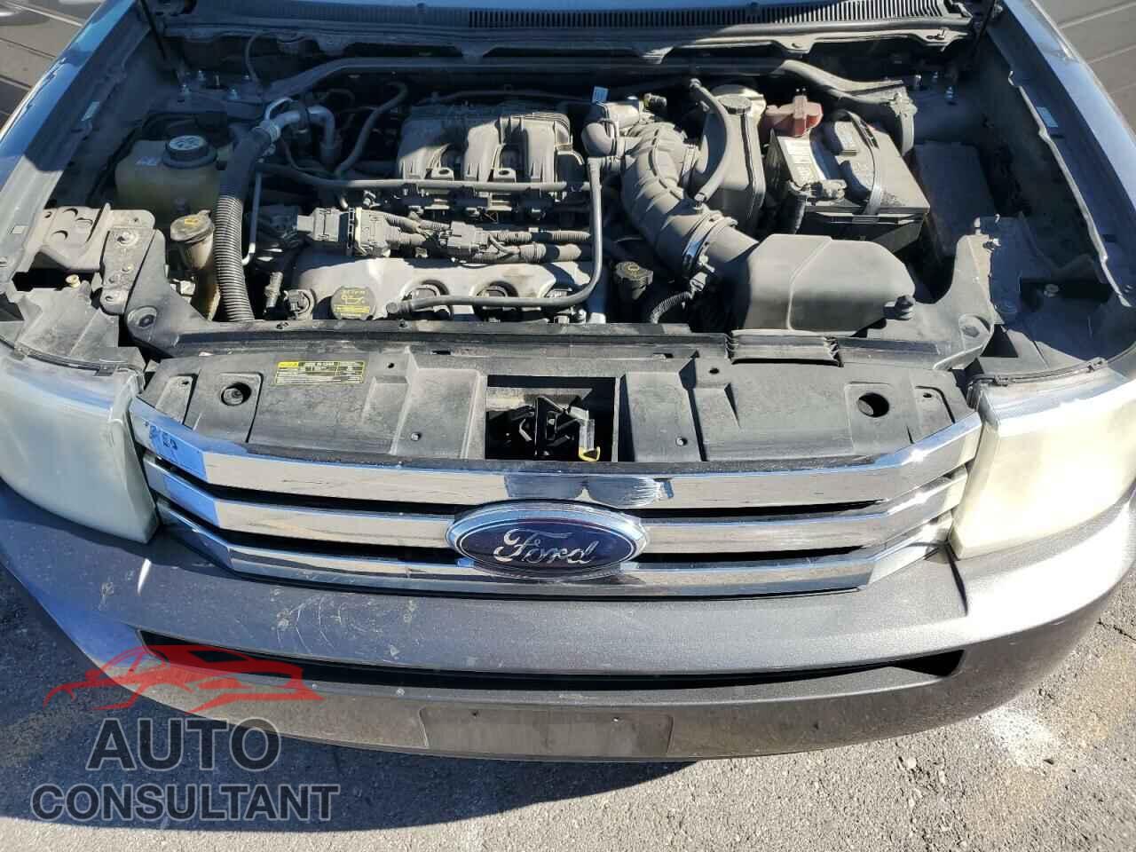 FORD FLEX 2009 - 2FMDK52CX9BA24247