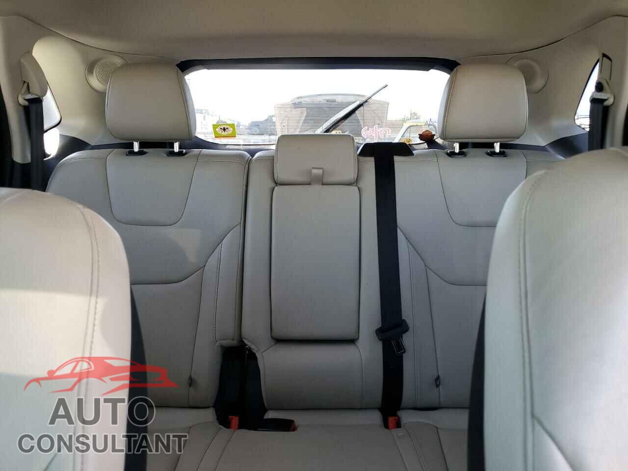 FORD EDGE 2016 - 2FMPK4K90GBB52330