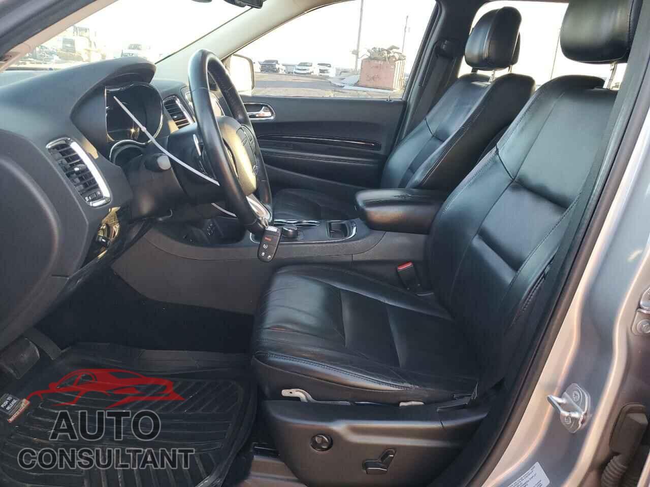 DODGE DURANGO 2015 - 1C4RDHDG8FC176416