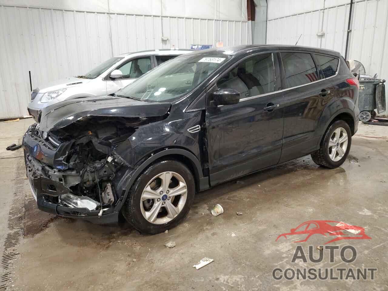 FORD ESCAPE 2015 - 1FMCU9GX9FUA24108