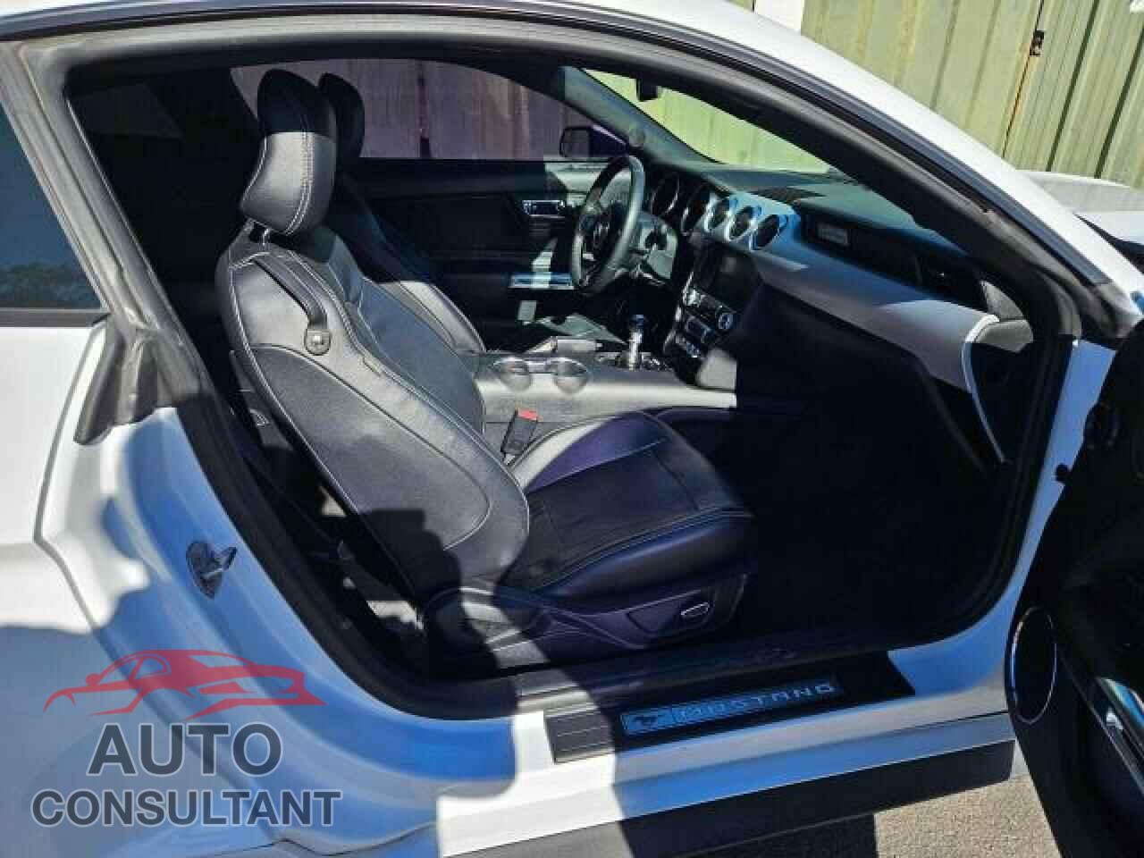 FORD MUSTANG 2015 - 1FA6P8CF2F5425984