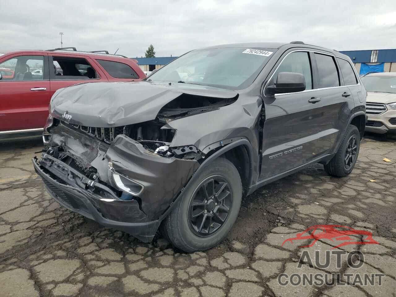 JEEP GRAND CHER 2020 - 1C4RJFAG9LC303994