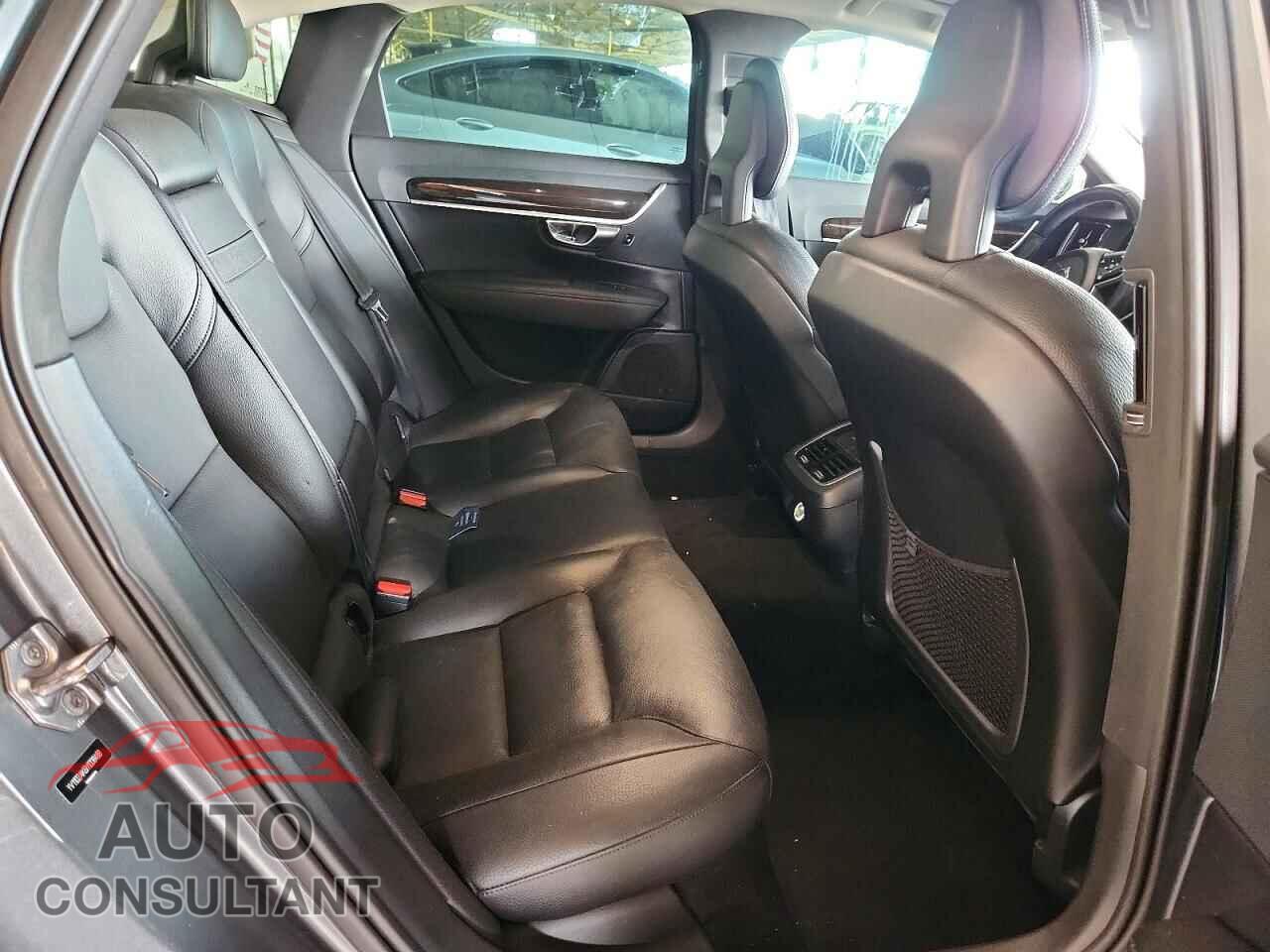 VOLVO S90 2017 - YV1102AK6H1008488
