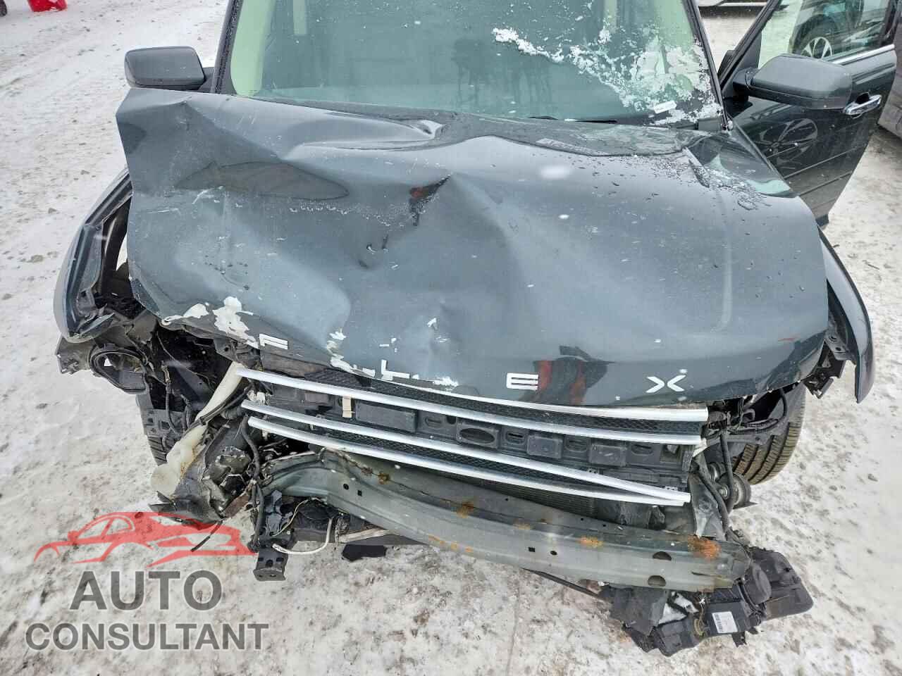 FORD FLEX 2015 - 2FMHK6D86FBA05576