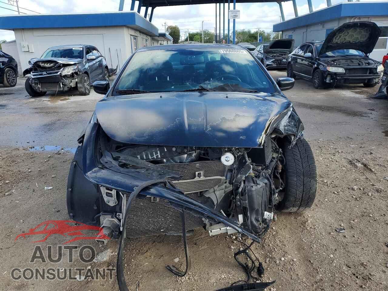 DODGE DART 2014 - 1C3CDFBB1ED867740