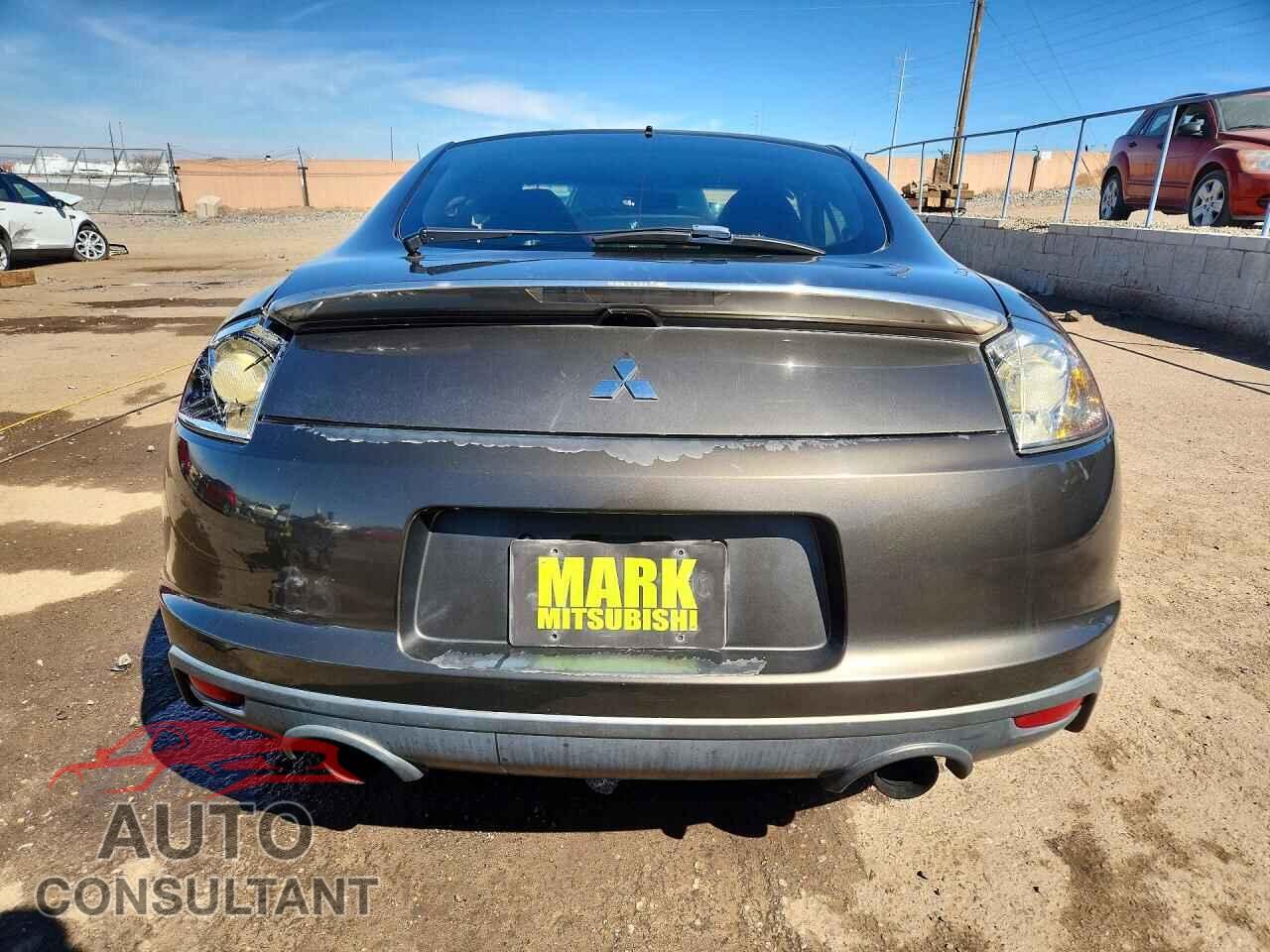MITSUBISHI ECLIPSE 2011 - 4A31K5DF8BE014967