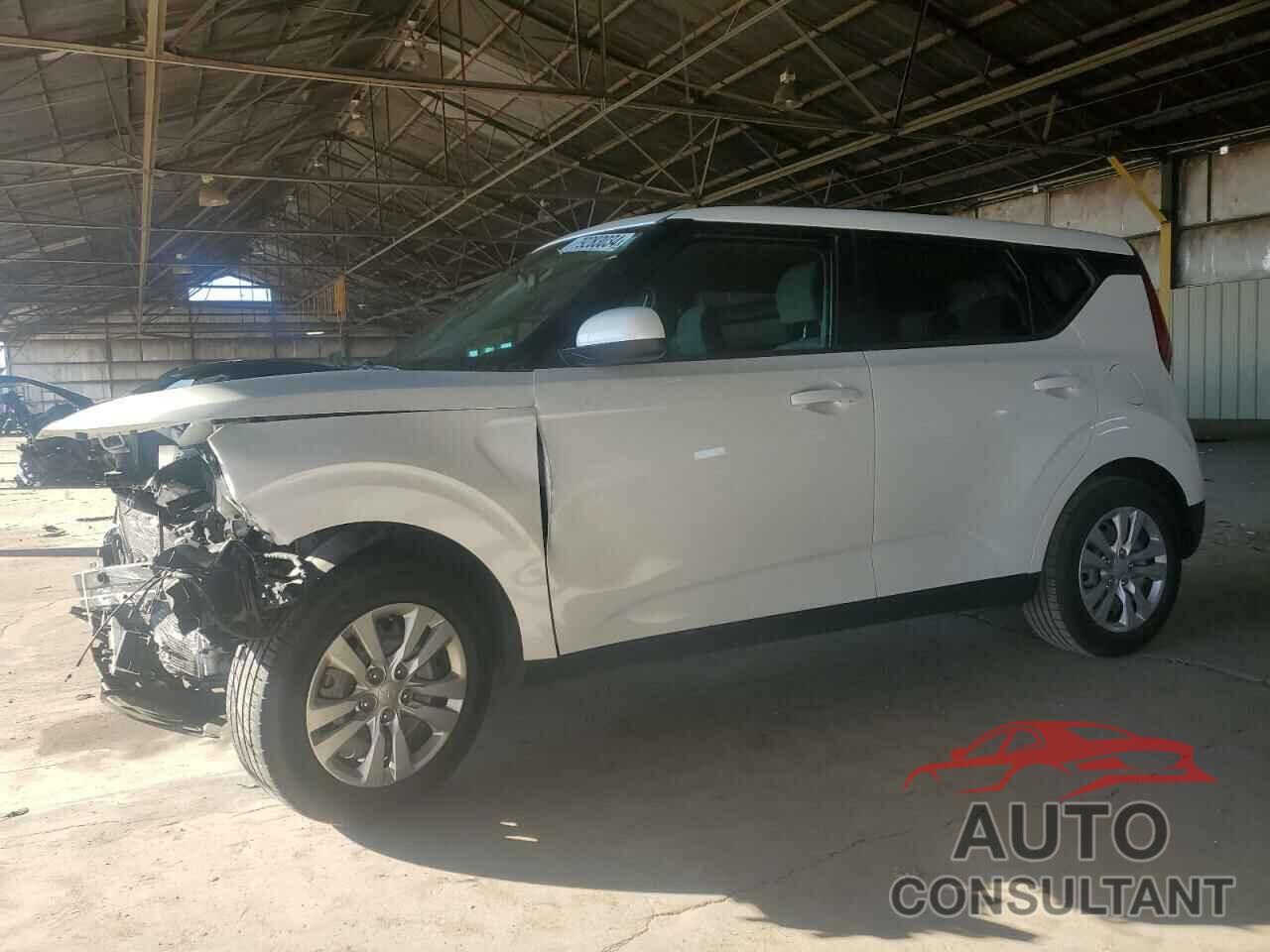 KIA SOUL 2020 - KNDJ23AUXL7120188