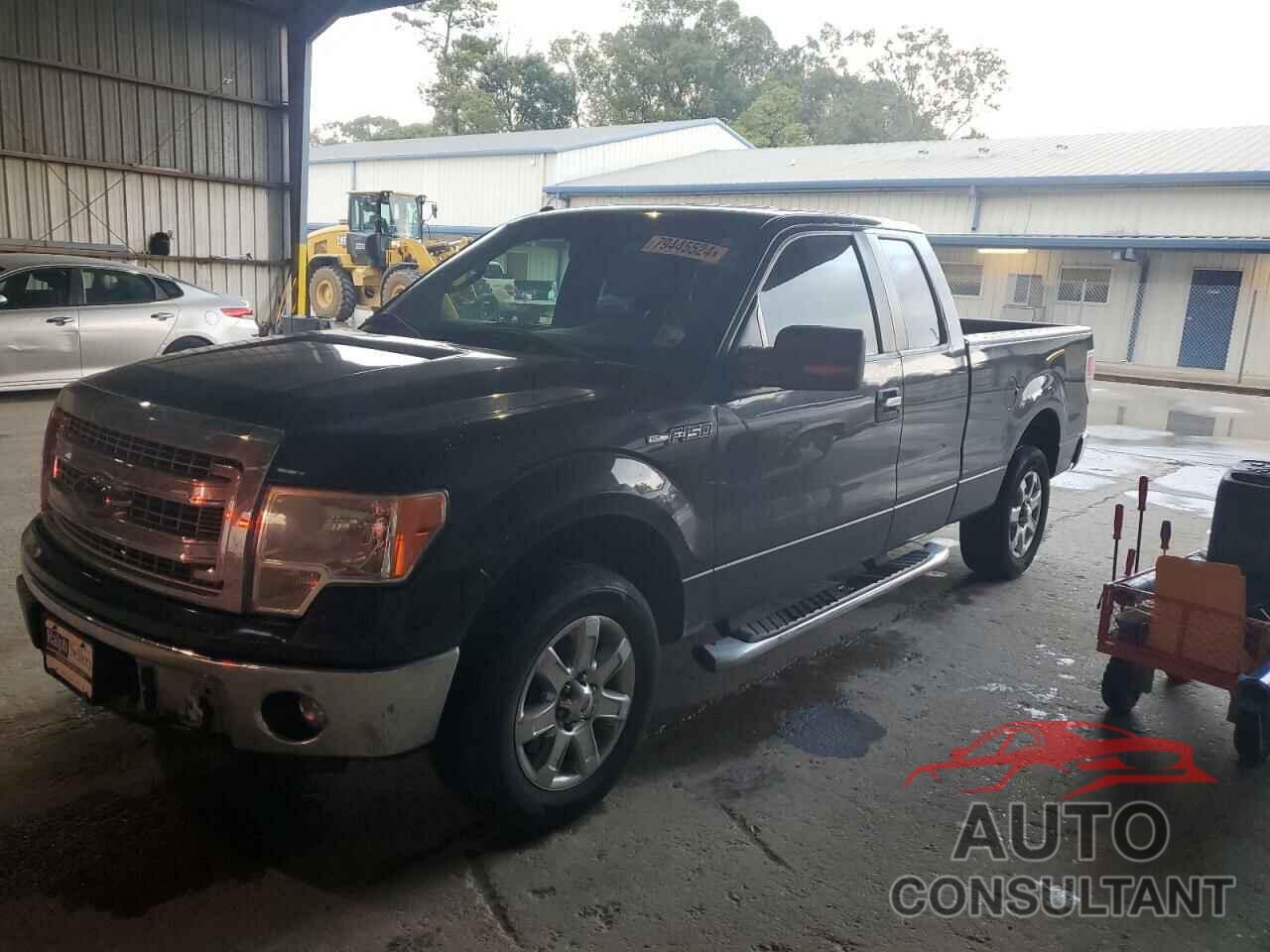 FORD F-150 2014 - 1FTEX1CM9EFC84884