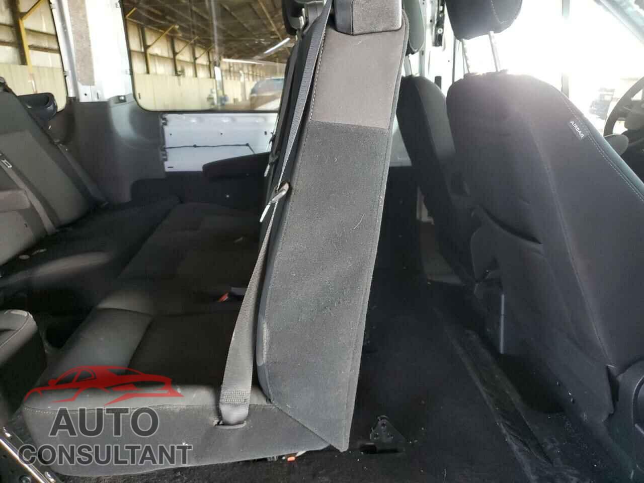 FORD TRANSIT 2020 - 1FBAX2C83LKA60364