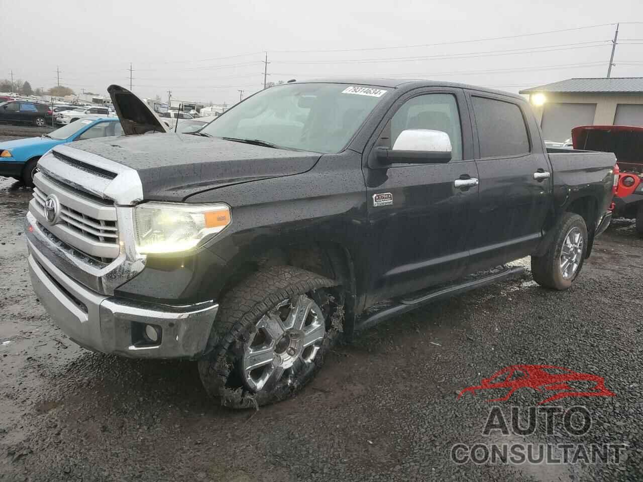 TOYOTA TUNDRA 2014 - 5TFAY5F12EX329100