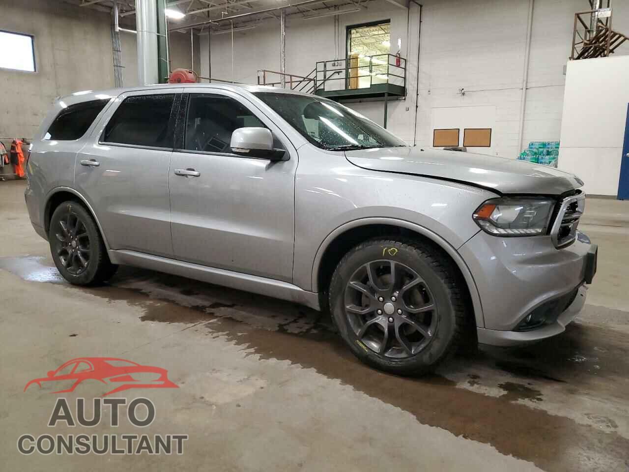 DODGE DURANGO 2015 - 1C4SDJCT0FC240374