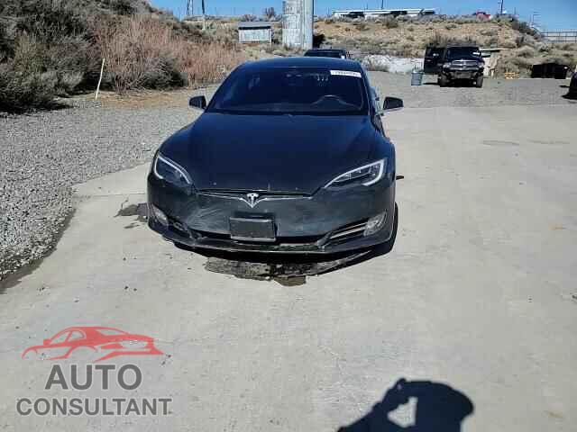 TESLA MODEL S 2016 - 5YJSA1E40GF177621
