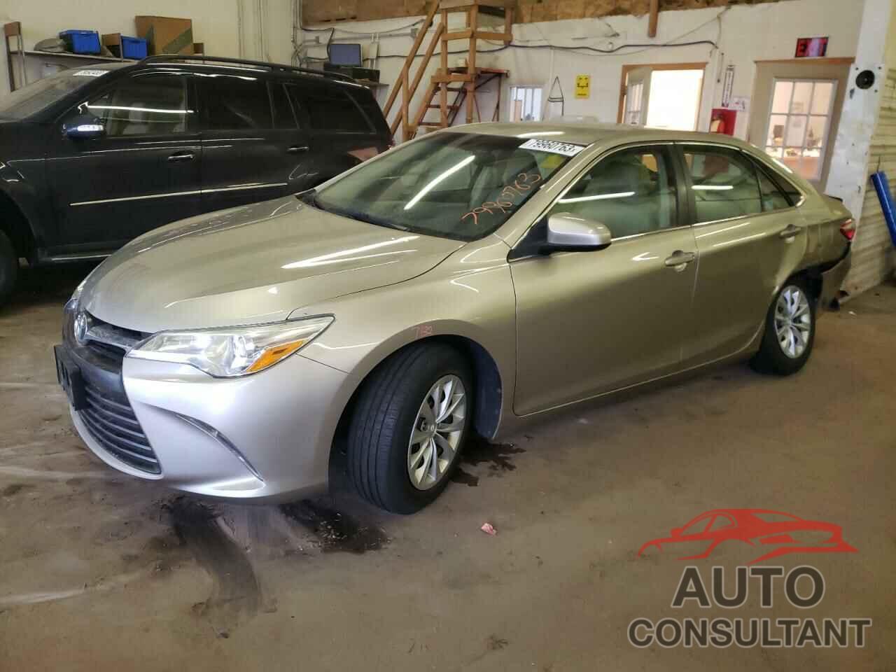 TOYOTA CAMRY 2015 - 4T1BF1FKXFU110508