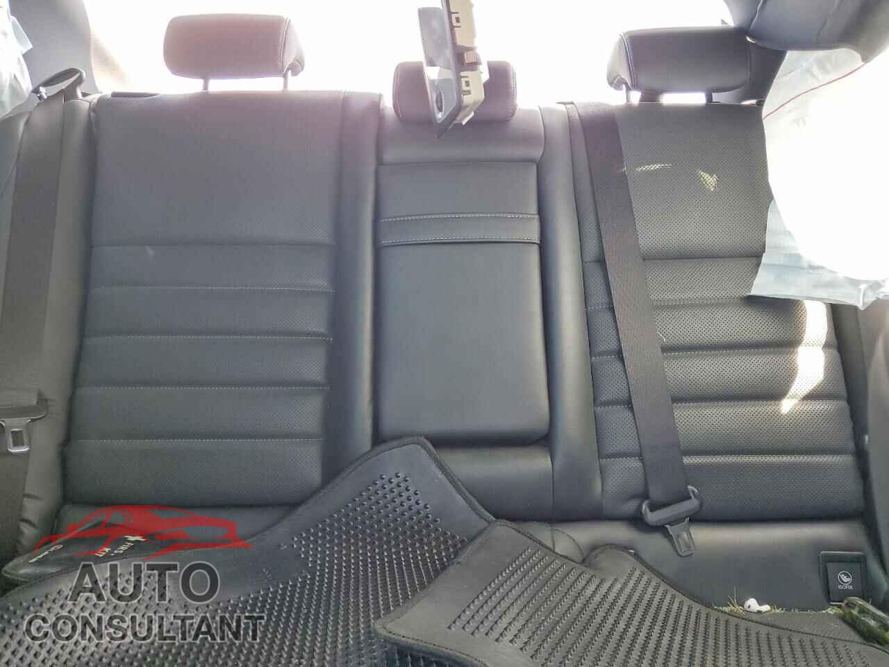 LEXUS IS 250 2015 - JTHBF1D26F5048993