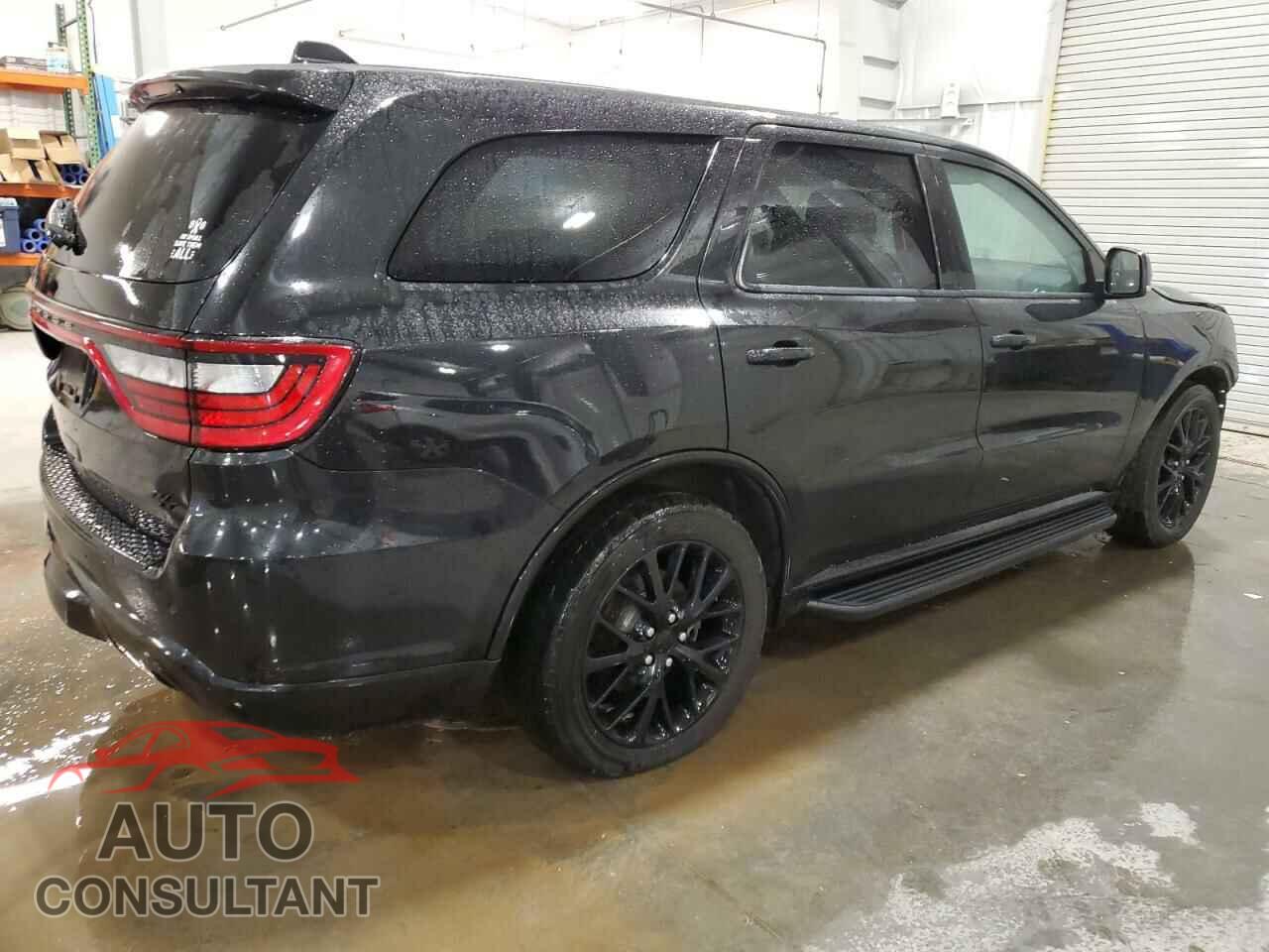 DODGE DURANGO 2015 - 1C4SDJCTXFC760940