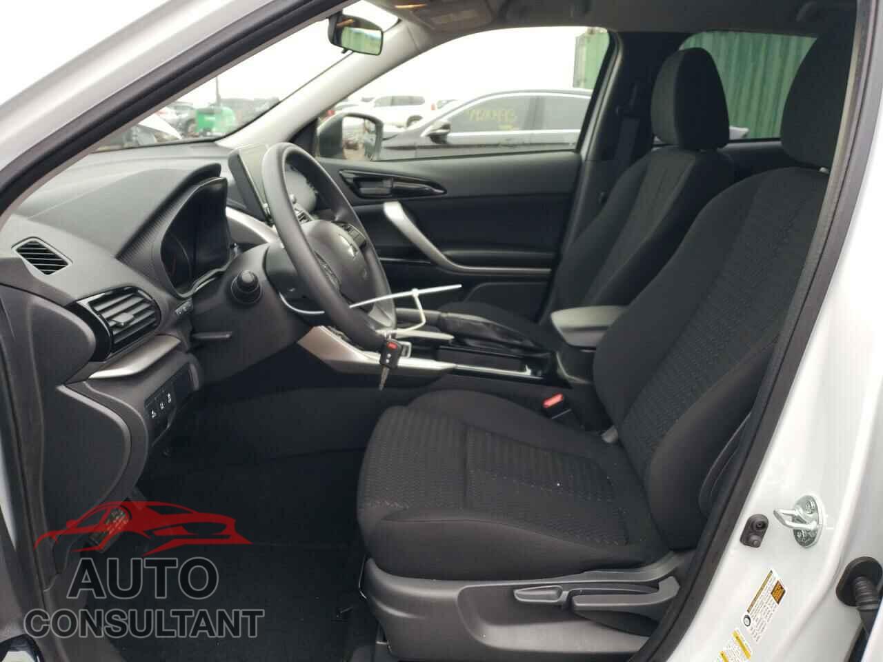 MITSUBISHI ECLIPSE 2023 - JA4ATVAAXPZ000894