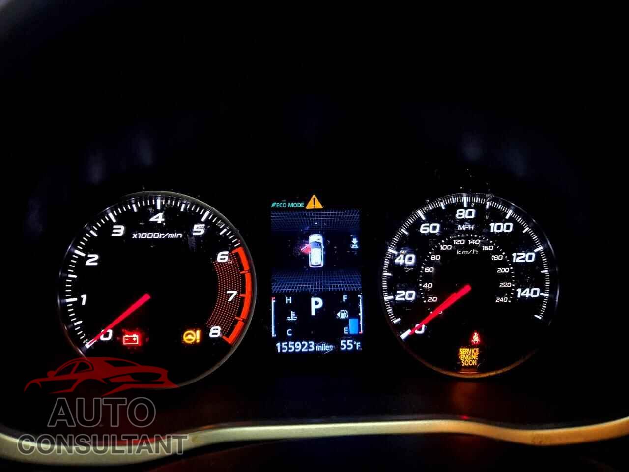MITSUBISHI ECLIPSE 2020 - JA4AS3AA3LZ041529