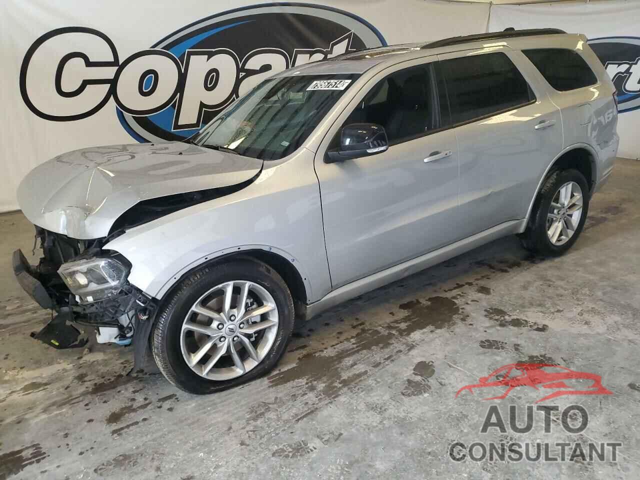 DODGE DURANGO 2024 - 1C4RDJDG3RC207521