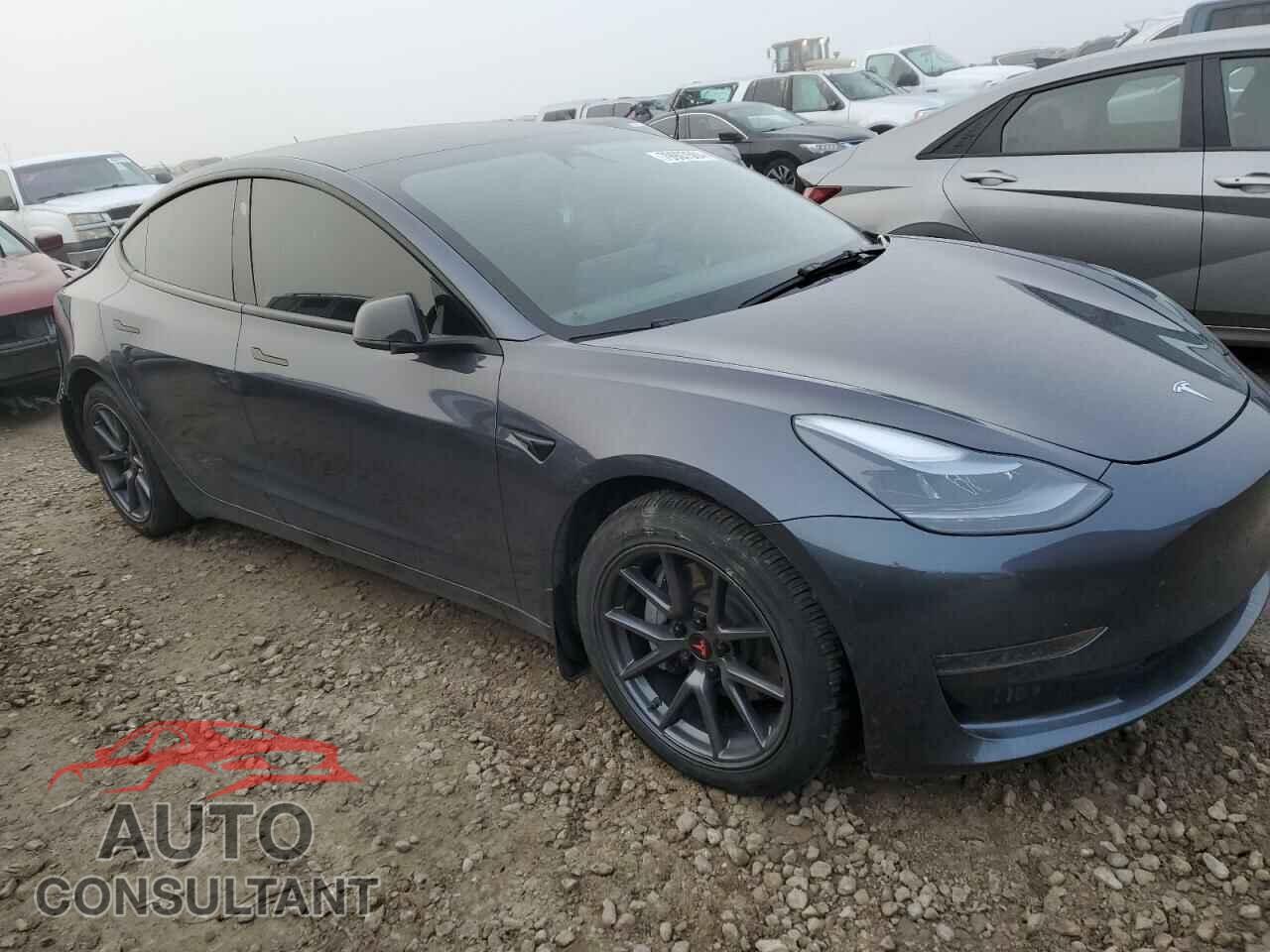 TESLA MODEL 3 2023 - 5YJ3E1EA6PF409170