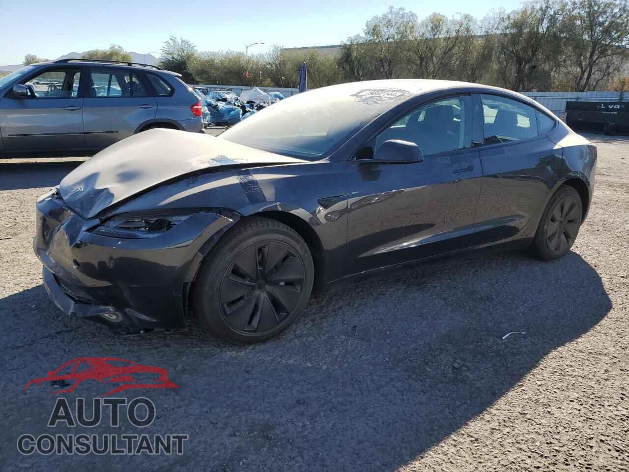TESLA MODEL 3 2024 - 5YJ3E1EA3RF872936
