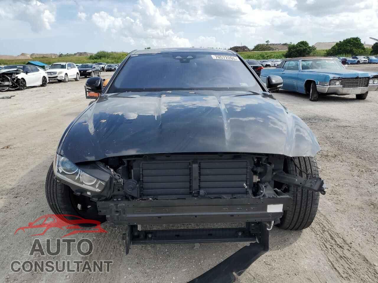 JAGUAR XE 2017 - SAJAF4BVXHCP10330