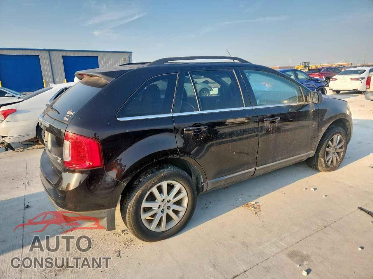 FORD EDGE 2013 - 2FMDK4KC8DBA60232
