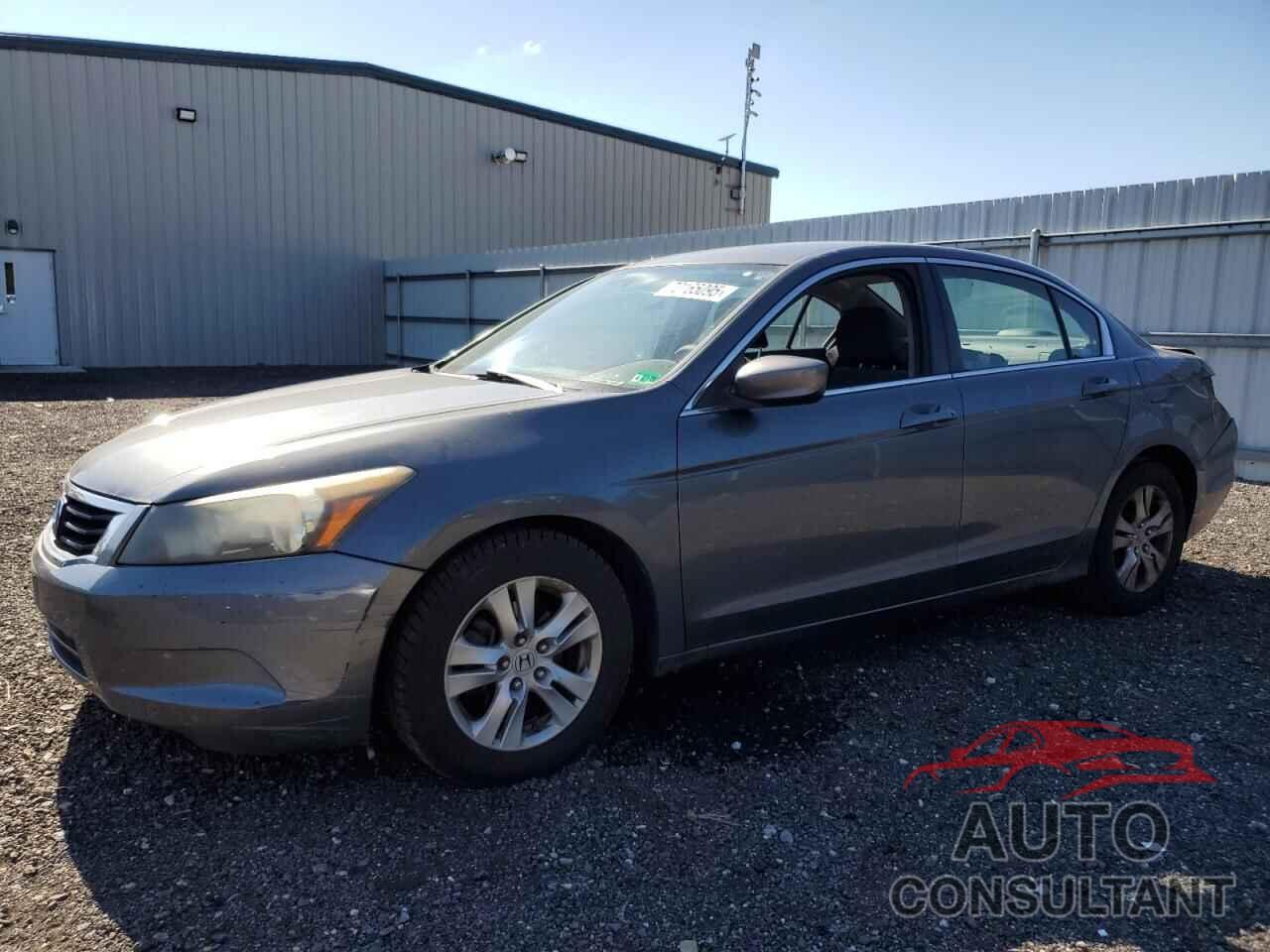 HONDA ACCORD 2009 - 1HGCP26409A050632