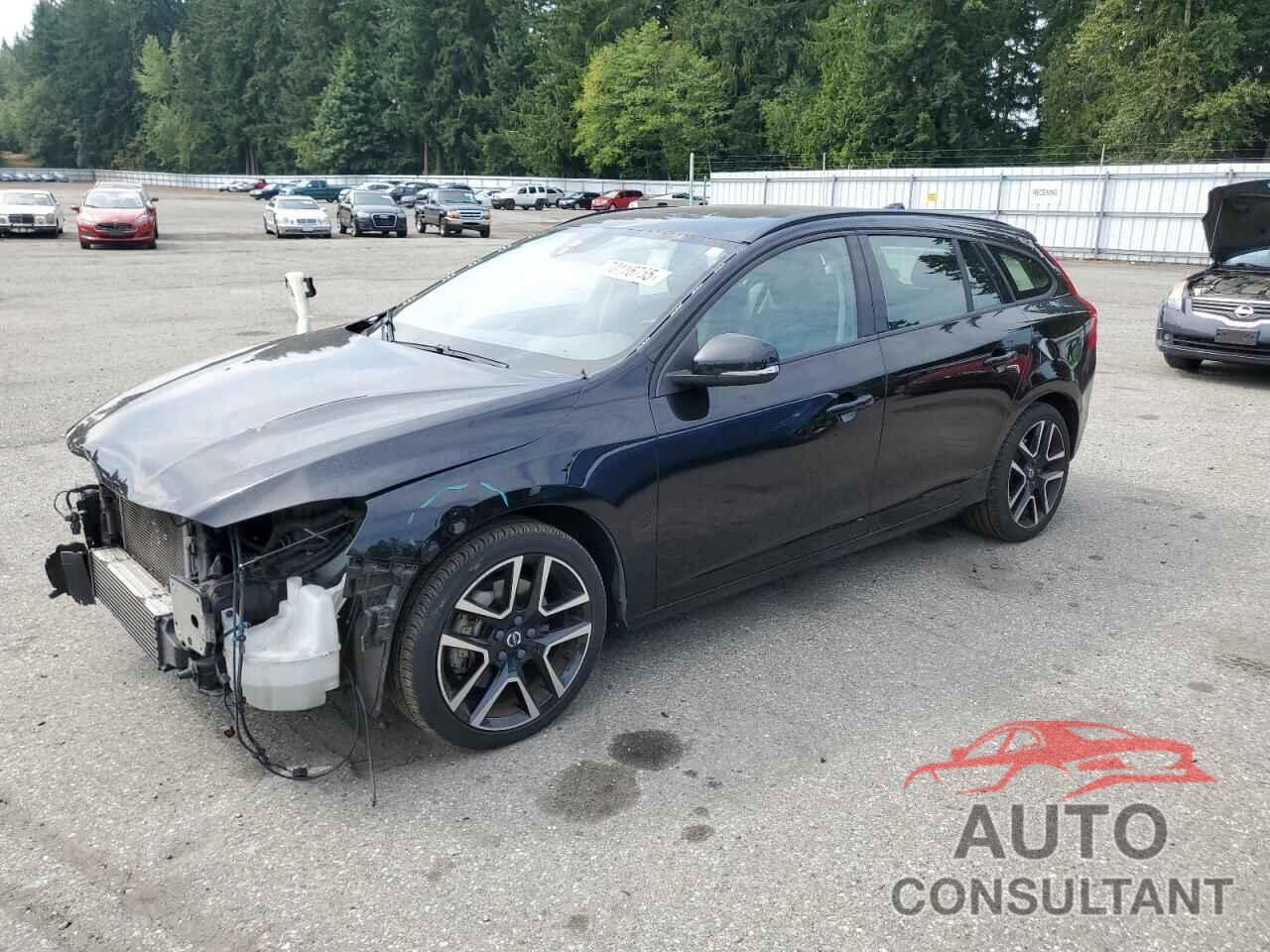 VOLVO V60 2018 - YV140MSL1J2399470
