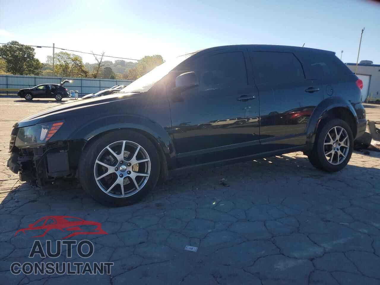 DODGE JOURNEY 2015 - 3C4PDDEG5FT646436
