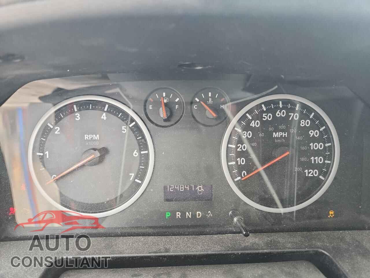 DODGE RAM 1500 2012 - 1C6RD7KT8CS144407