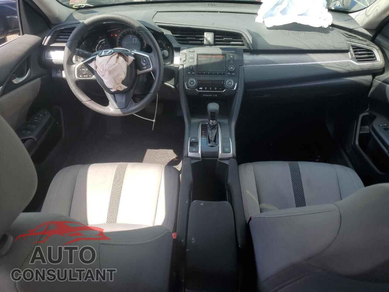 HONDA CIVIC 2016 - 19XFC2F59GE077208