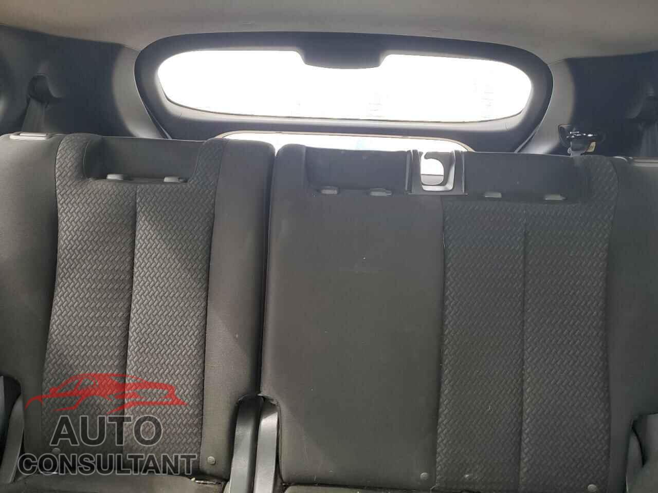 MITSUBISHI ECLIPSE 2020 - JA4AT3AA0LZ601181