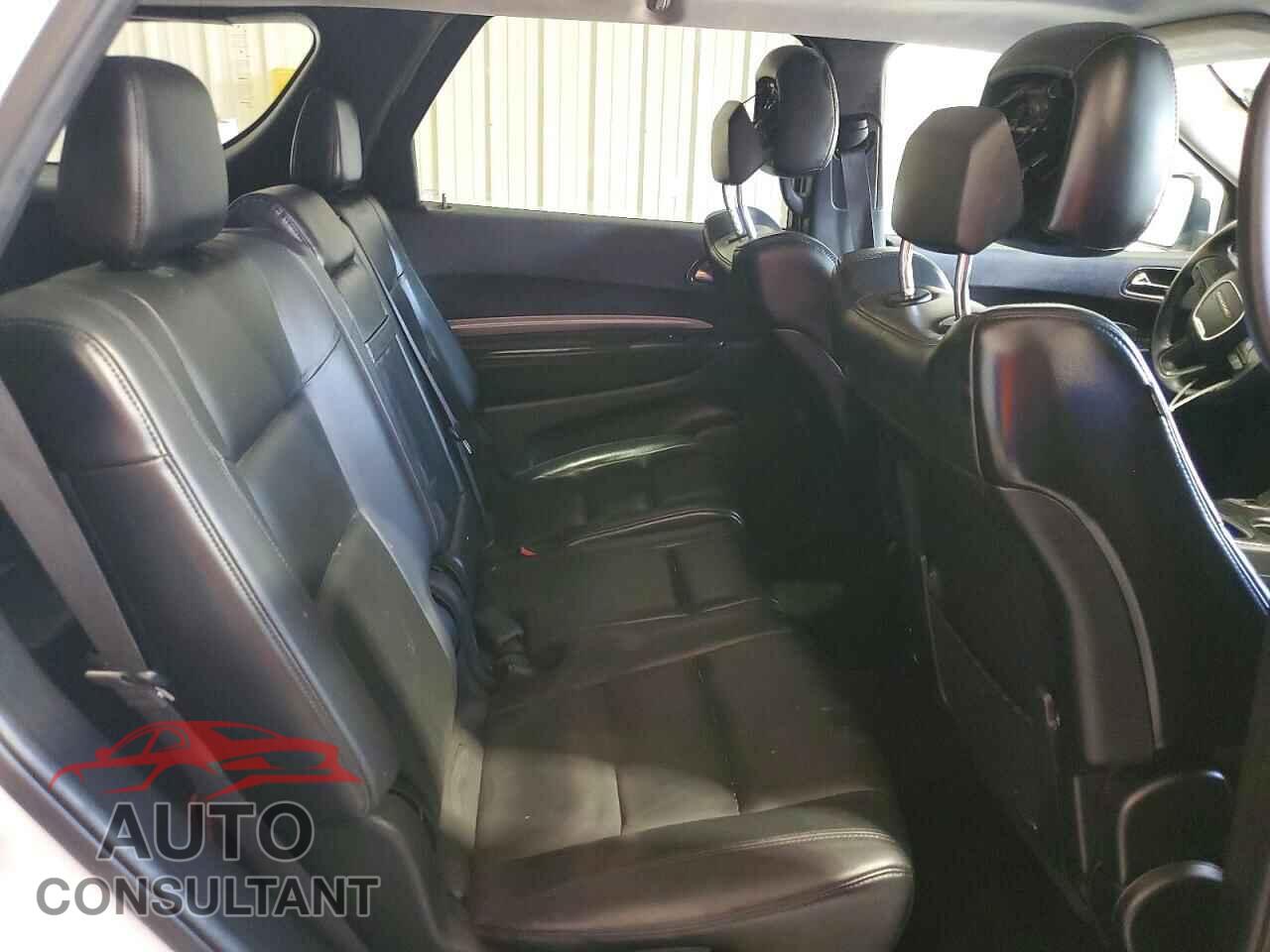 DODGE DURANGO 2019 - 1C4RDJDG7KC533800