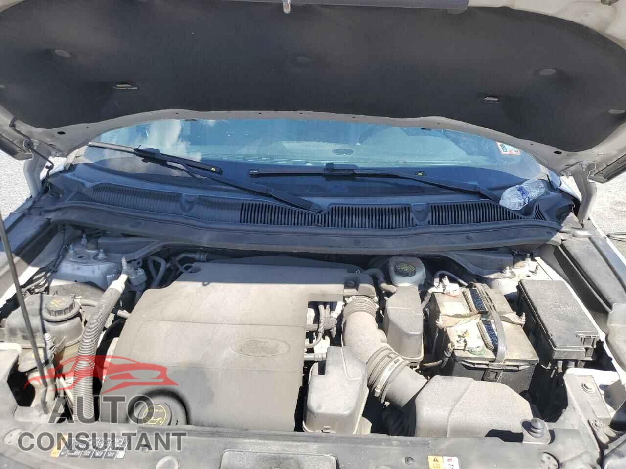 FORD EXPLORER 2016 - 1FM5K8F82GGC49568