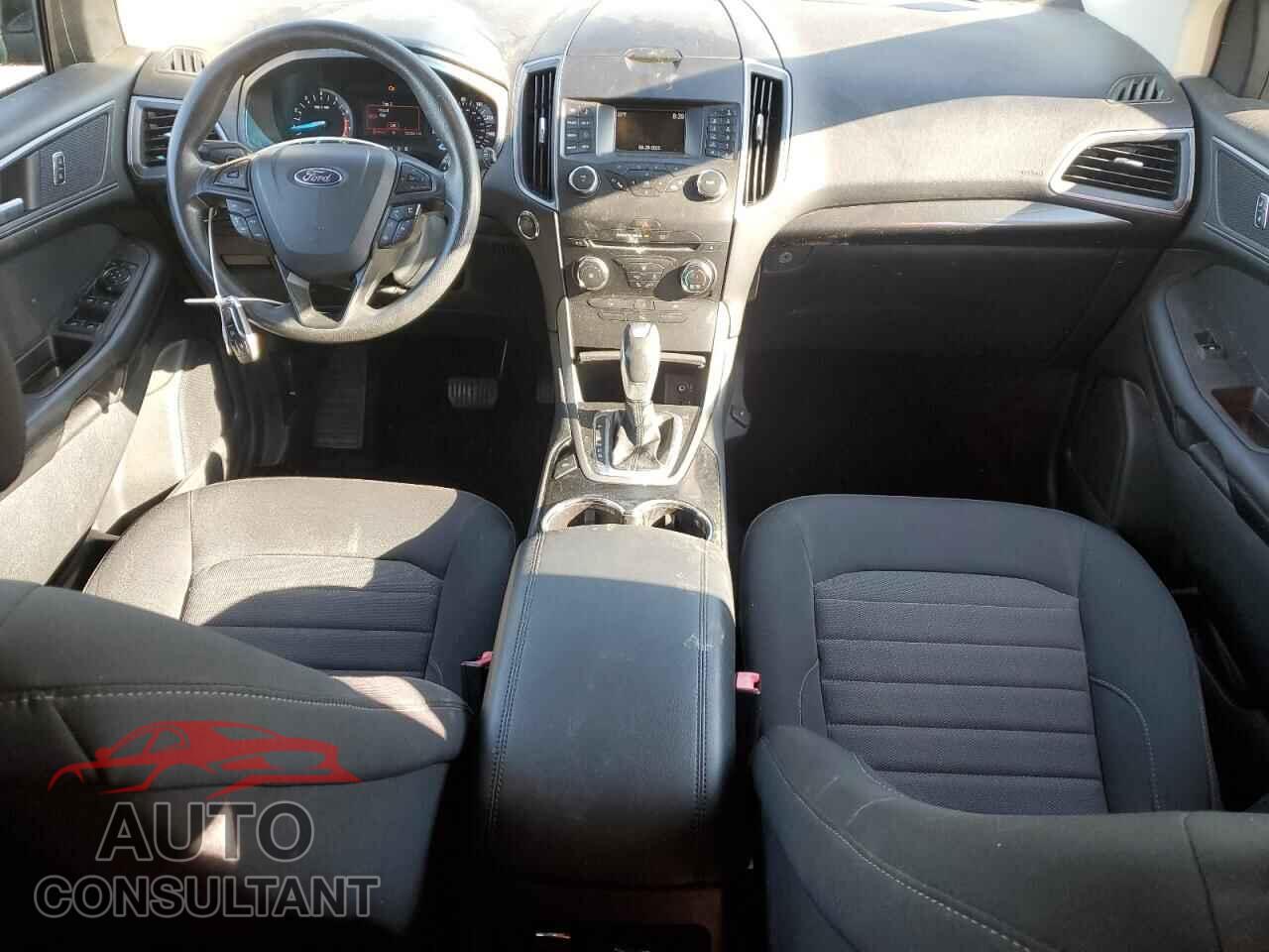FORD EDGE 2015 - 2FMTK3G80FBB64744