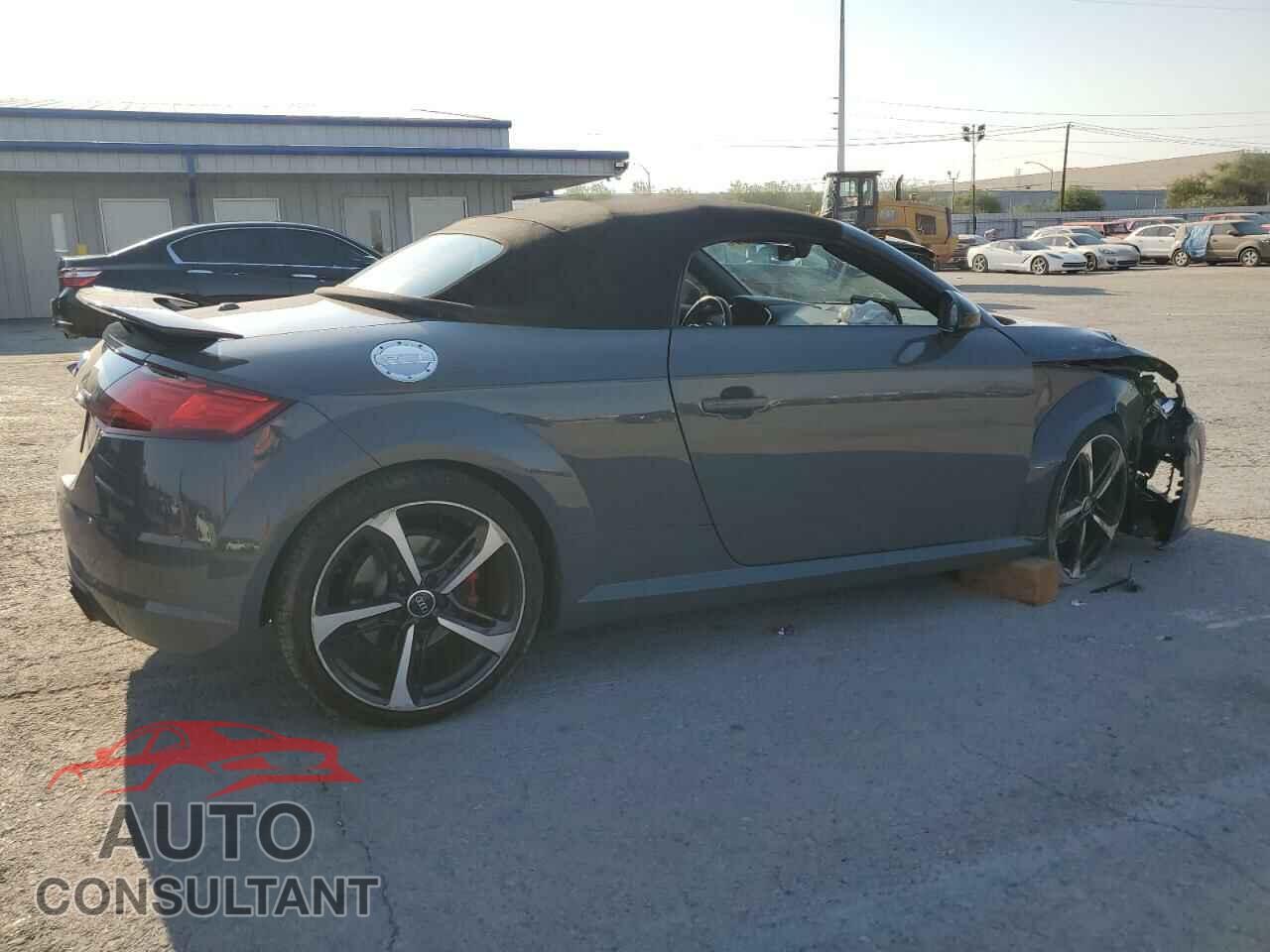 AUDI TT 2018 - TRUT5CFV3J1000983