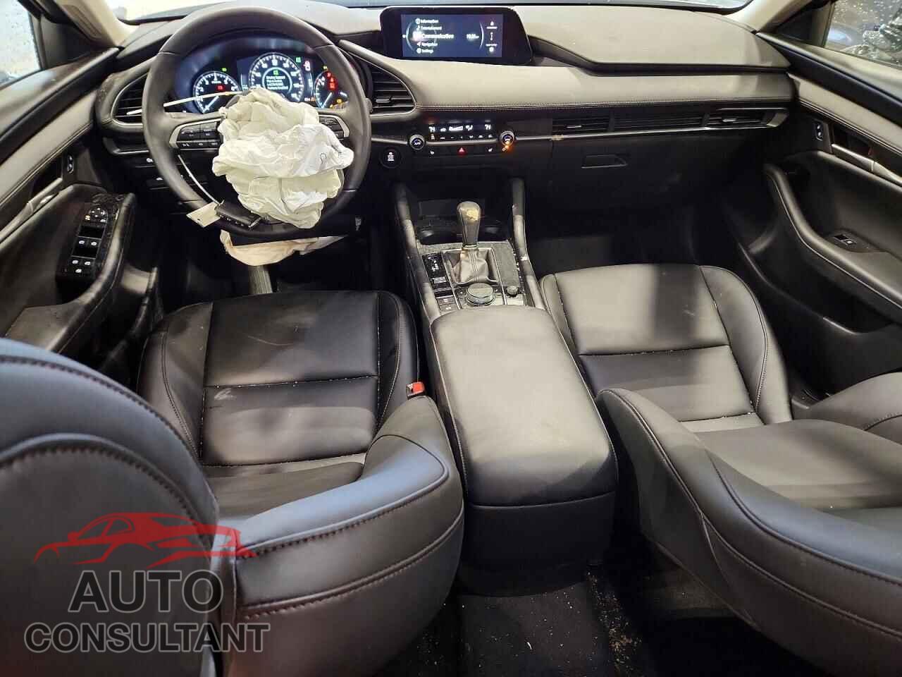MAZDA 3 2026 - JM1BPACL2T1857855
