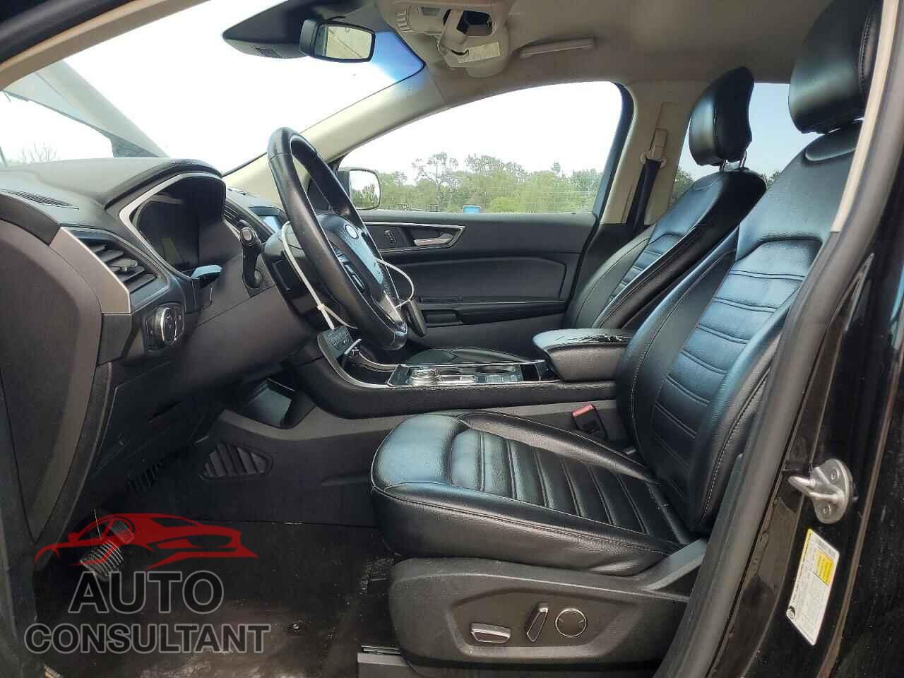 FORD EDGE 2019 - 2FMPK4J90KBC03884