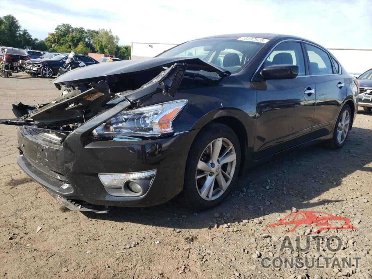 NISSAN ALTIMA 2015 - 1N4AL3AP4FC185921
