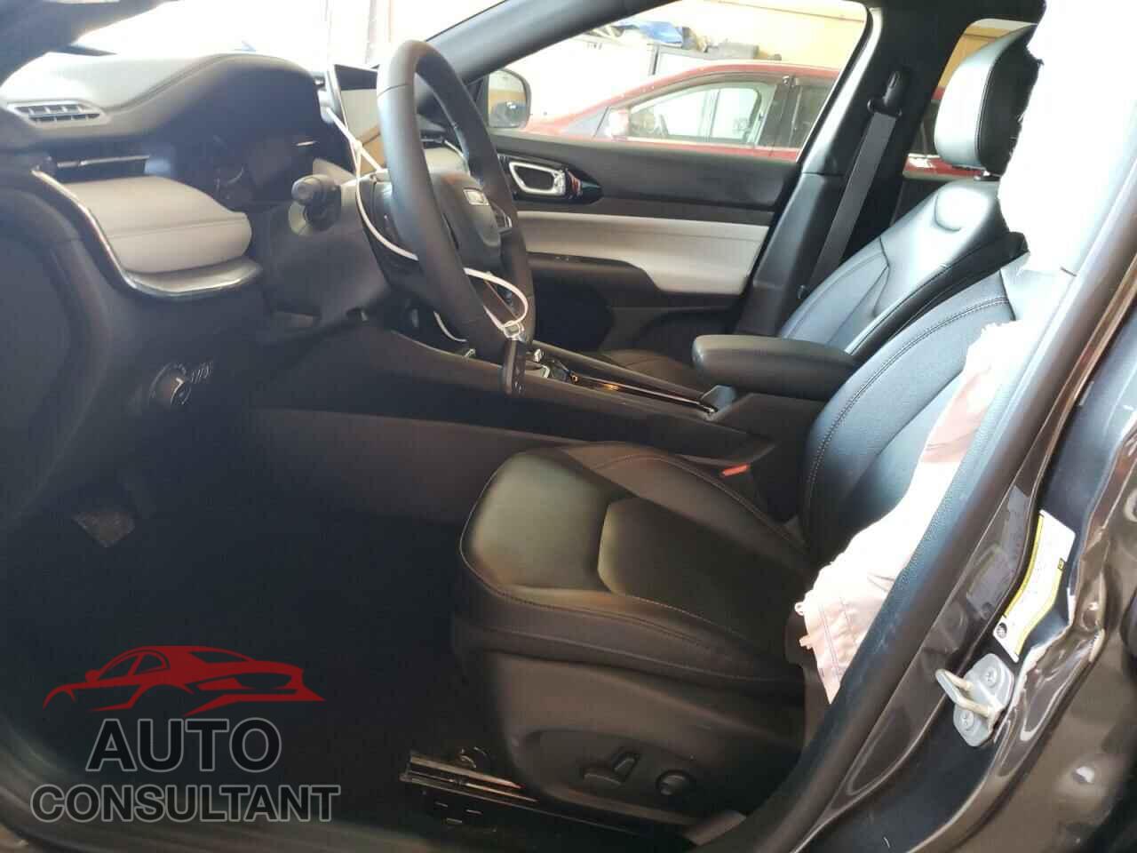 JEEP COMPASS 2024 - 3C4NJDCN0RT600521