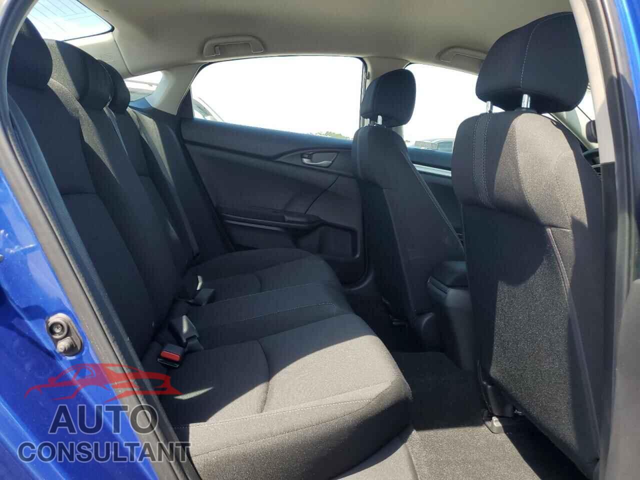 HONDA CIVIC 2019 - 19XFC2F64KE018505